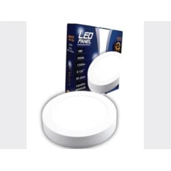Lumax LED panel LUMNPO-24W 4000K nadgradni-okrugli 2040 lm ( 005035 )