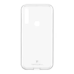 Maska Teracell Skin za Motorola Moto E7 transparent.