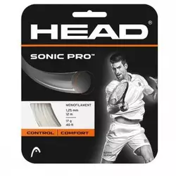 Head Sonic Pro set 1.25 bela