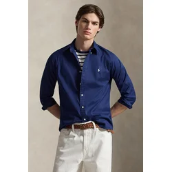 Bombažna srajca Polo Ralph Lauren