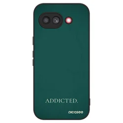 ULTIMATE CASE za Google Pixel 10a - Addicted