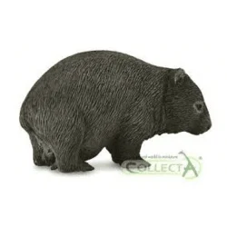 COLLECTA Medvedek vombat