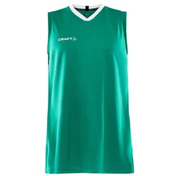 Craft Dres Progress Basket Singlet M
