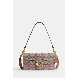 Coach crossbody torbica ženska usnjena Tabby 26