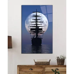 Slika Wallity 850, 46x72 cm