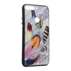 Maska Feather za Huawei Y7 Prime (2018)/ Honor 7C JY-06