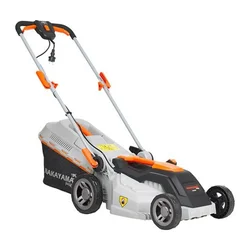 Električna kosačica za travu 1600W - NAKAYAMA PRO EM4010