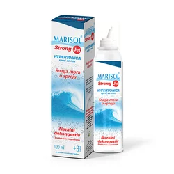 ESSENSA Marisol ?aki mlazni spre? za nos, 120 ml