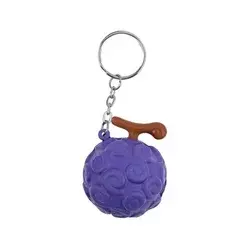 Privezak Cinereplicas - One Piece -Squishy Gum-Gum Fruit