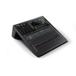 Allen & Heath QU-5D digitalni mikser sa Dante interfejsom
