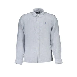 NORTH SAILS MEN'S LONG SLEEVE SHIRT BLUE