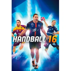 Handball 16 Steam Key GLOBAL