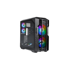Ohišje Cooler Master HAF 700, sivo, H700-IGNN-S00