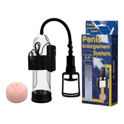 Penis pumpa