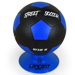 Break Limit Street Soccer Lopta, Plava