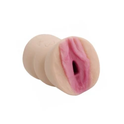 Doc Johnson Club Jenna Sophia Rossi Masturbator, UR3, 14cm