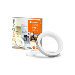 Ledvance - LED prigušiva luster na kablu SUN@HOME CIRCULAR LED/18,5W/230V Wi-Fi