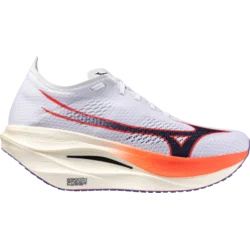 Mizuno Tekaški copati WAVE REBELLION PRO 3