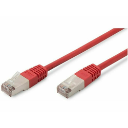 PATCH KABEL, SF/UTP, CAT 5E