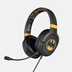 SLUSALICE OTL PRO G1 DC COMIC BATMA GAMING ACC-0601