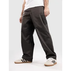 REELL Loose Flex Chino PC Pants vulcan grey