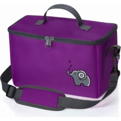 fantifant Torba za Toniebox - Seahorse purple