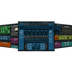 Blue Cat Audio Late Replies (Digitalni izdelek)