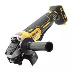 Akumulatorska ugaona brusilica 18V DeWalt DCG405N