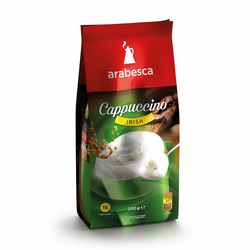 Arabesca Cappuccino Irish 200 g