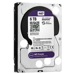 Hdd 10 Tb Western Digital Purple