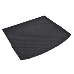 Rubber trunk mat Ford Focus 2011-2018 (combi)