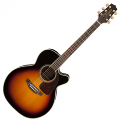 Takamine GN71CE-BSB