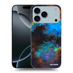 ULTIMATE CASE za Apple iPhone 17 Pro Max - Space