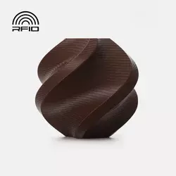 PETG Basic Dark Brown - Refill