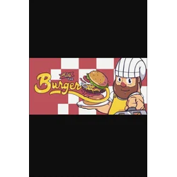 Make the Burger (PC) Steam Key GLOBAL