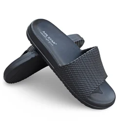 Mat Star Ženske papuče 094498, Crne