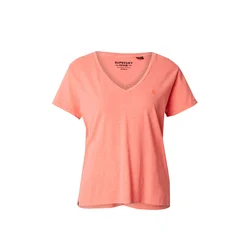Superdry Majica STUDIOS korala