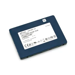 Micron 5100 MAX 1.92TB SATA 6Gb/s 2.5 Enterprise SSD - MTFDDAK1T9TCC