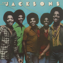 The Jacksons Jacksons (Gatefold Sleeve) (Vinyl LP)