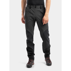 Pohodniške hlače Montura Vertigo Light Pants - black/antracite