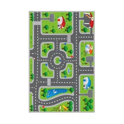 CONCEPTUM HYPNOSE Tepih (80 x 120) WOOKECE051