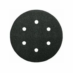 Bosch Brusni papir F355 150 mm G80  2608605124, 5 komada
