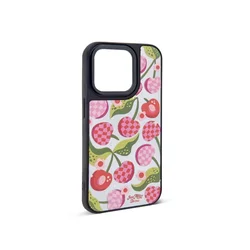 Maska za telefon FASHION MIRROR za Iphone 15 Pro DZ2/7