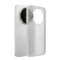 Maska za mobilni telefon Huawei Mate 70 Air, Siva