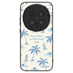 ULTIMATE CASE za Honor Magic8 Pro 5G - Slow Tide