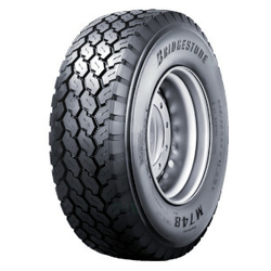 Bridgestone 385/65r22.5 bdg m748 evo 164g160k t on/off prikolica ms ( 41025916 )