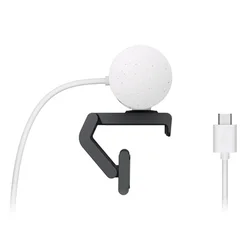 Brio 500 Full HD Webcam bela
