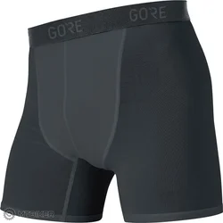 GOREWEAR M Base Layer boksarice, črne (XL)