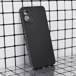 Maska za telefon 3D Camera za Samsung A06/ A065F, Crna