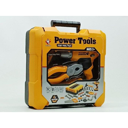shumee Komplet orodja v kovčku B/O 9601